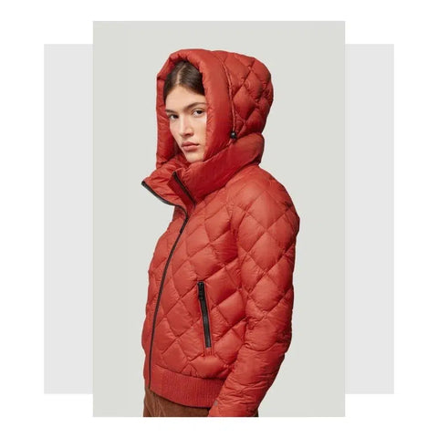 Cold Weather Essentials - Curated Collection at Queen Anna House of Fashion