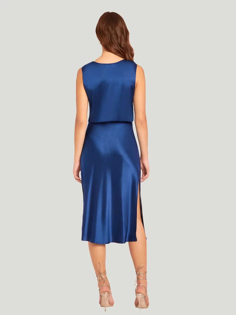 Amanda Uprichard Ellison Dress