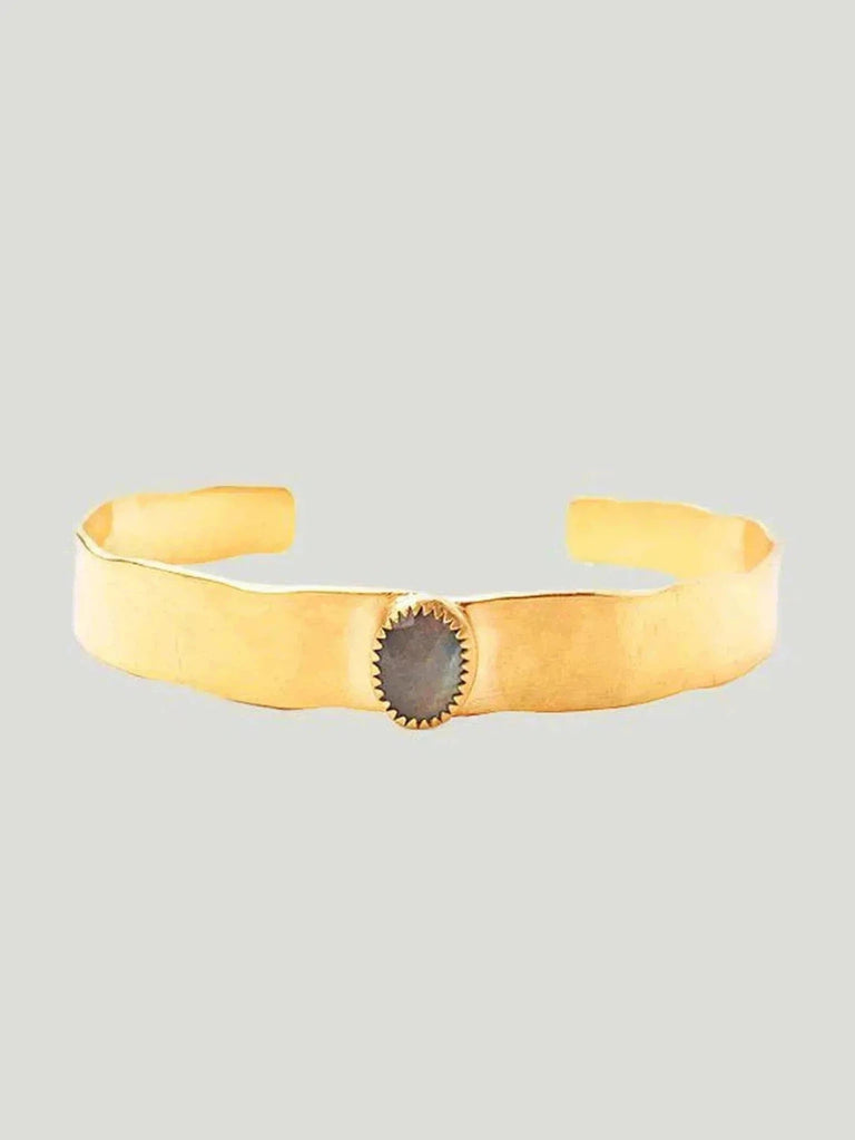 Chan Luu Open Cuff Bracelet by Chan Luu Exclusive Sizes Free