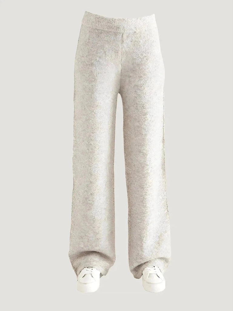 Crescent Zila Shearling Lounge Pants