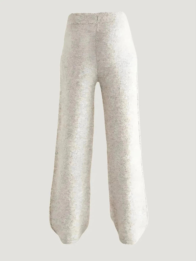 Crescent Zila Shearling Lounge Pants