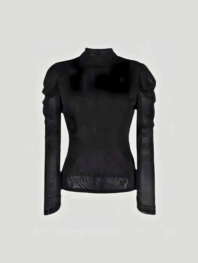 Diane Von Furstenberg Remy Top