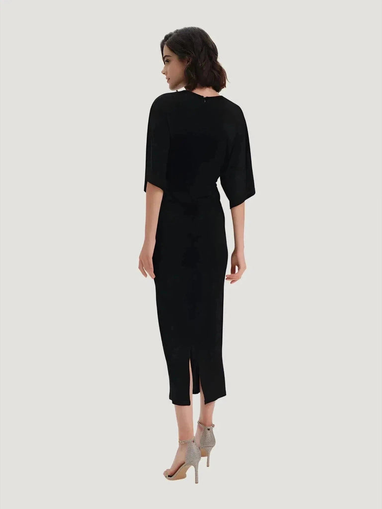 Diane Von Furstenberg Valerie Dress