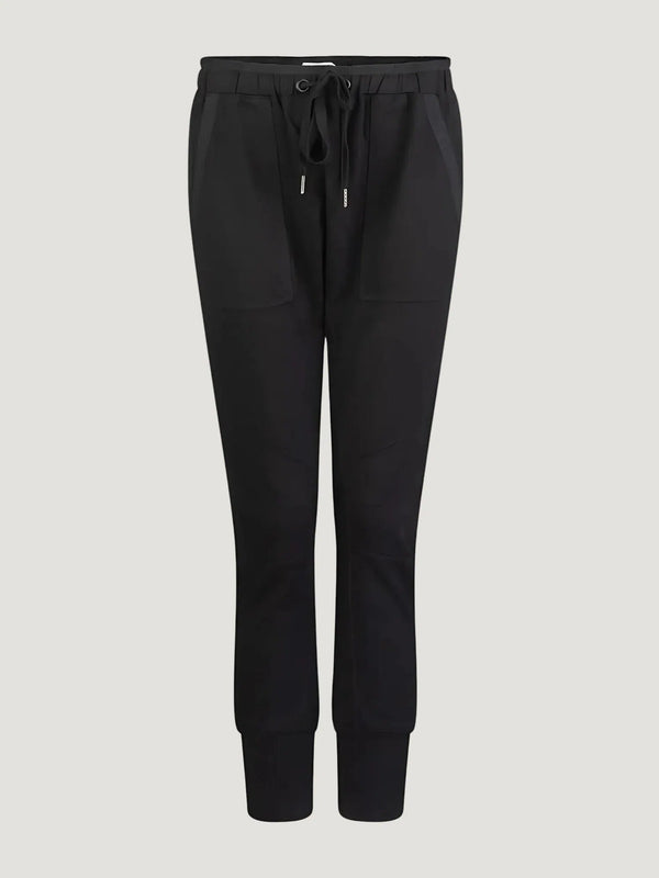 Dref_by_D Bazil Cotton Jogger