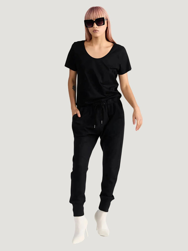 Dref_by_D Bazil Cotton Jogger