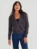 ETICA Denim Finch Cozy Cardigan