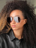 FREYRS Eyewear Morgan Aviator Sunglasses