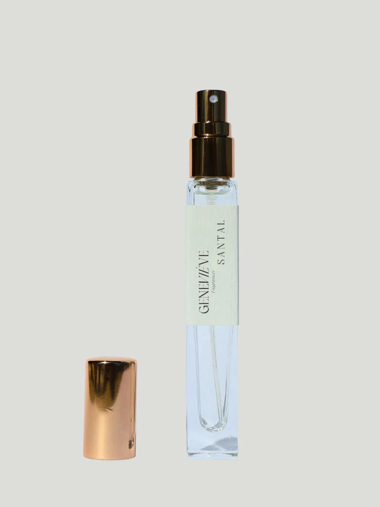 Geneviève Fragrances Santal Musk Fragrance