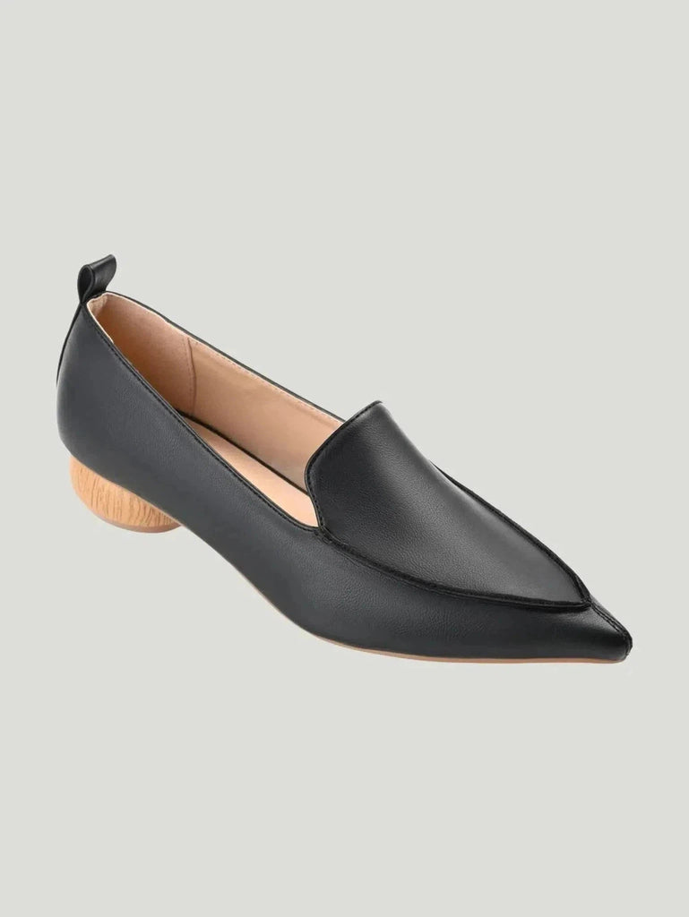 Journee Collection Maggs Flat Loafers