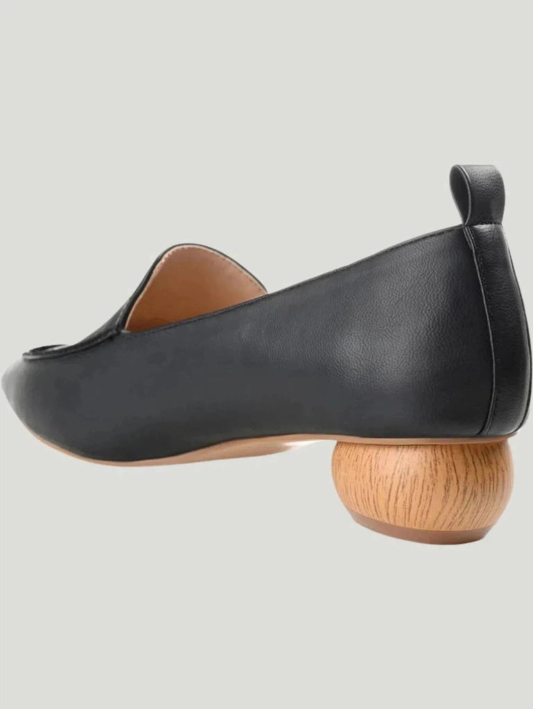 Journee Collection Maggs Flat Loafers