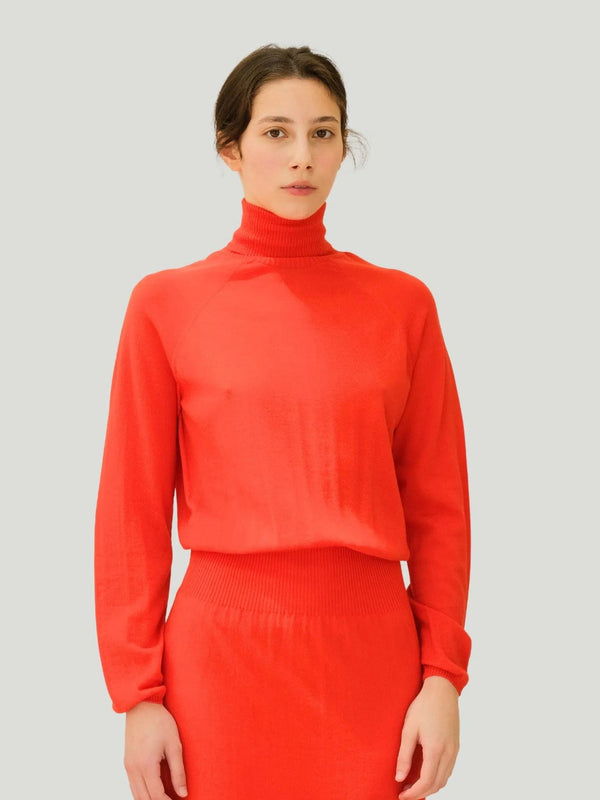 Lemme Extra Fine Merino Wool Dress