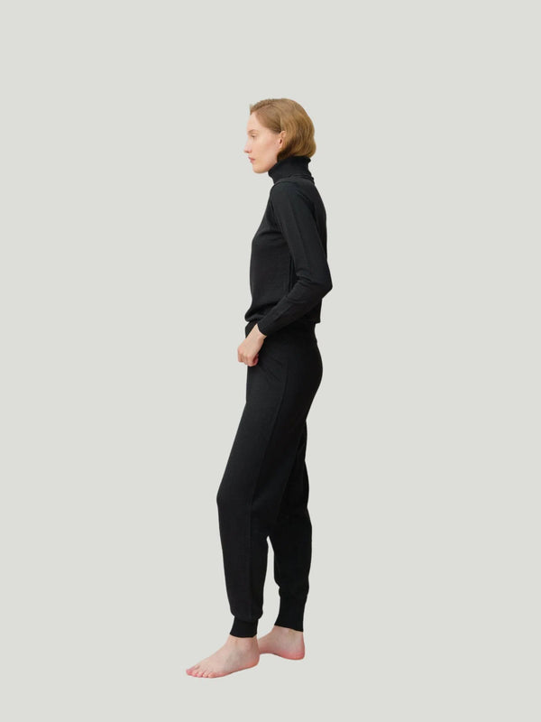 Lemme Extra Fine Merino Yoga Pants