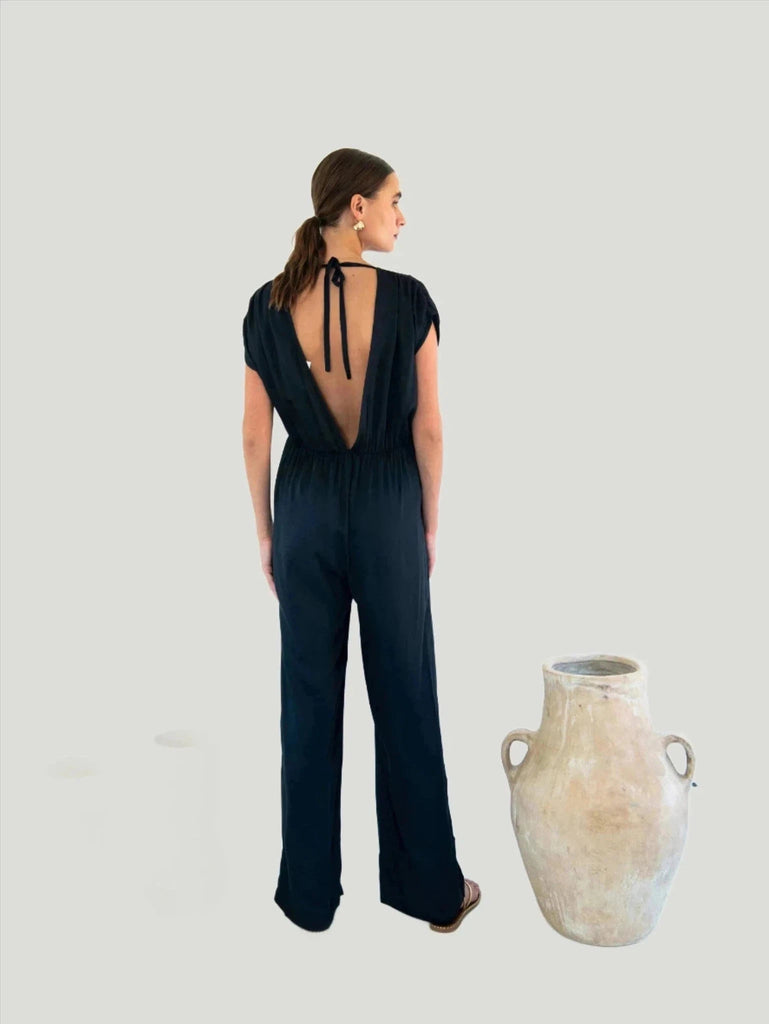 Neu Nomads Catania Jumpsuit