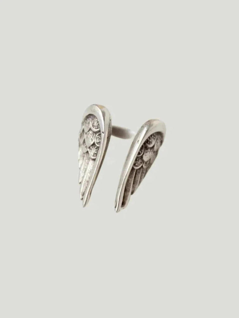 Océanne Angel Wing Ring