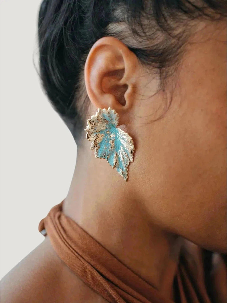 Océanne Paloma Salma Earrings