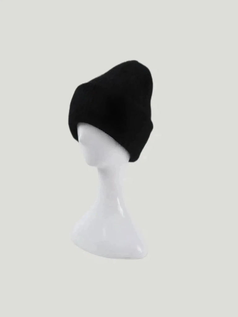 Pissenlit Angora Beanie Hat