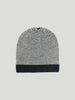 SLATE + SALT Interwoven Alpaca Beanie Hat