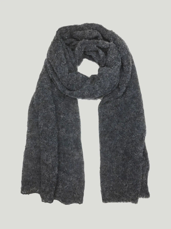 SLATE + SALT Ultra Plush Alpaca Scarf