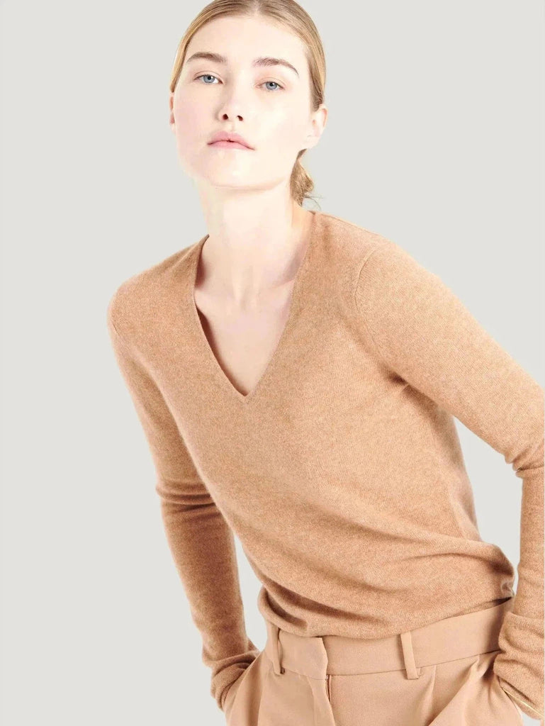 STUDIO CASHMERE8 Lilly Cashmere Sweater