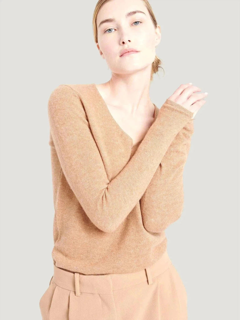 STUDIO CASHMERE8 Lilly Cashmere Sweater