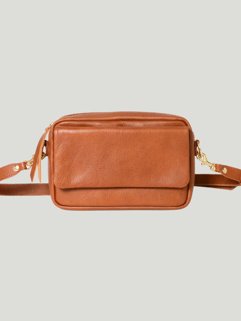 TAH Bags Everyday Crossbody Bag