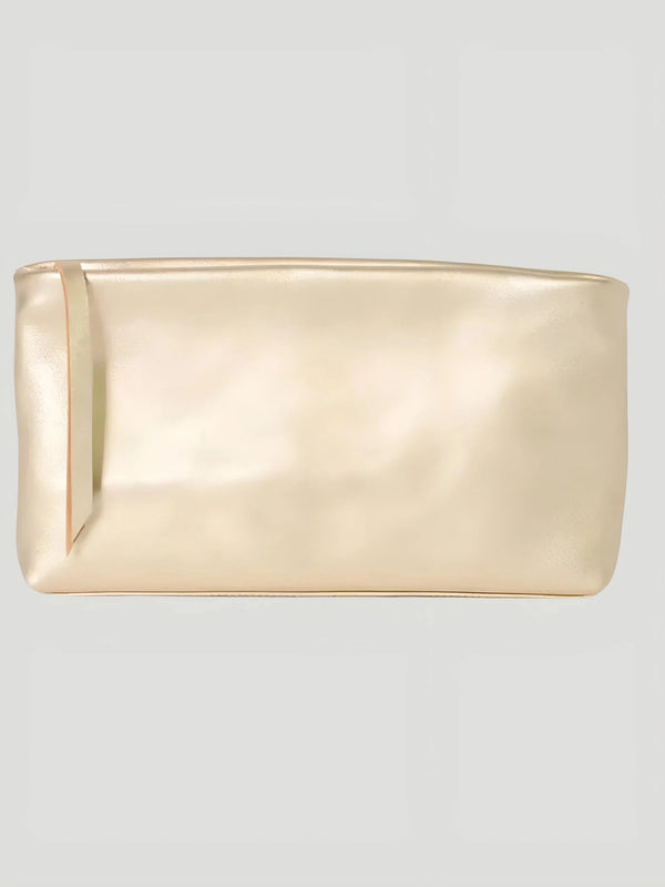 TAH Bags Minimalist Clutch Bag