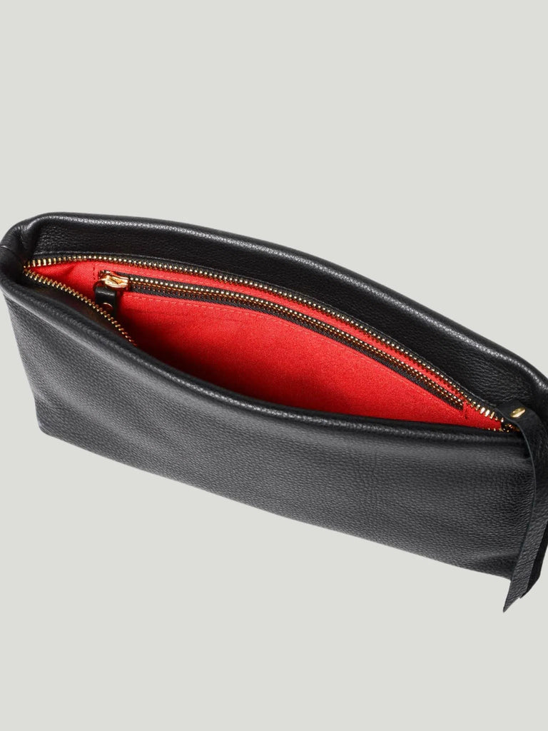 TAH Bags Minimalist Clutch Bag