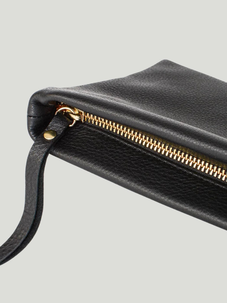 TAH Bags Minimalist Clutch Bag