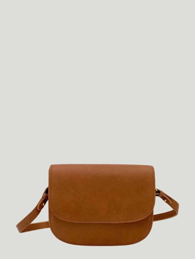 TAH Bags Saddle Bag