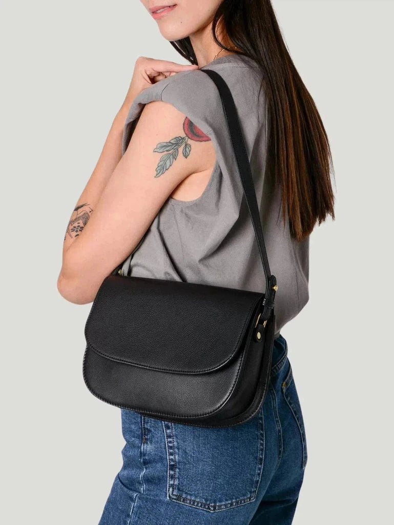 TAH Bags Saddle Bag