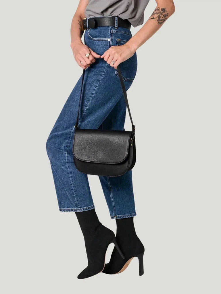 TAH Bags Saddle Bag