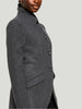 Universal Standard Beas Coat