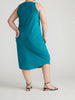 Universal Standard Cai High Neck Tank Dress