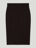 Universal Standard Danube Jersey Skirt