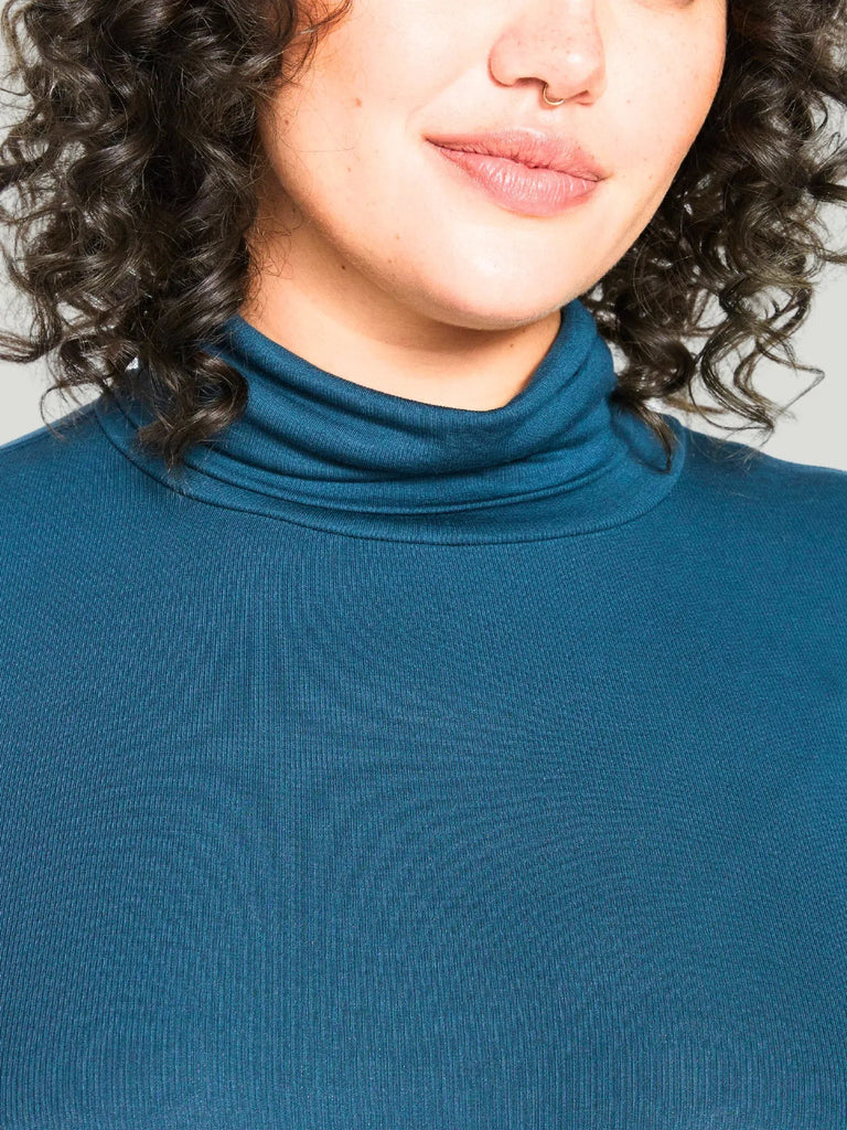 Universal Standard Foundation Turtleneck