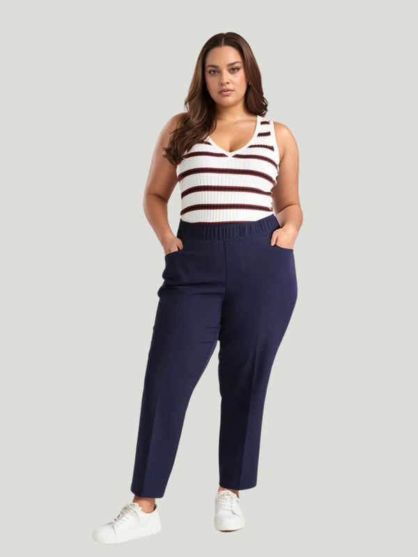 Universal Standard Go-Stretch Pant