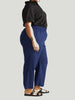 Universal Standard Iris Linen Pants