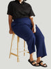 Universal Standard Iris Linen Pants