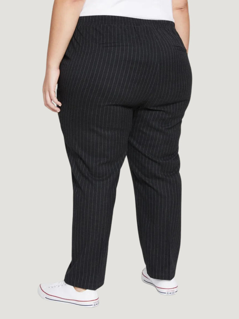 Universal Standard The Pinstripe Pant