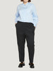 Universal Standard The Pinstripe Pant