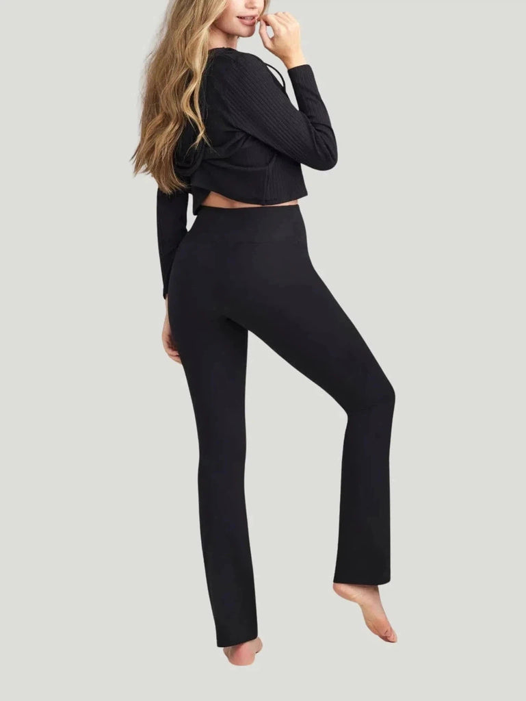 Yummie Jodi Slim Shaping Bootcut Legging