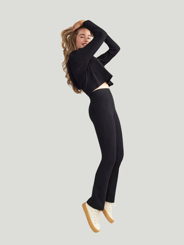 Yummie Jodi Slim Shaping Bootcut Legging