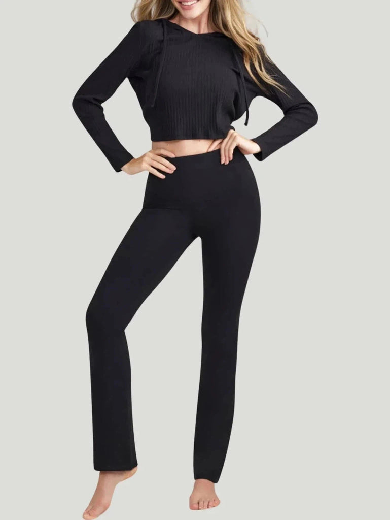 Yummie Jodi Slim Shaping Bootcut Legging