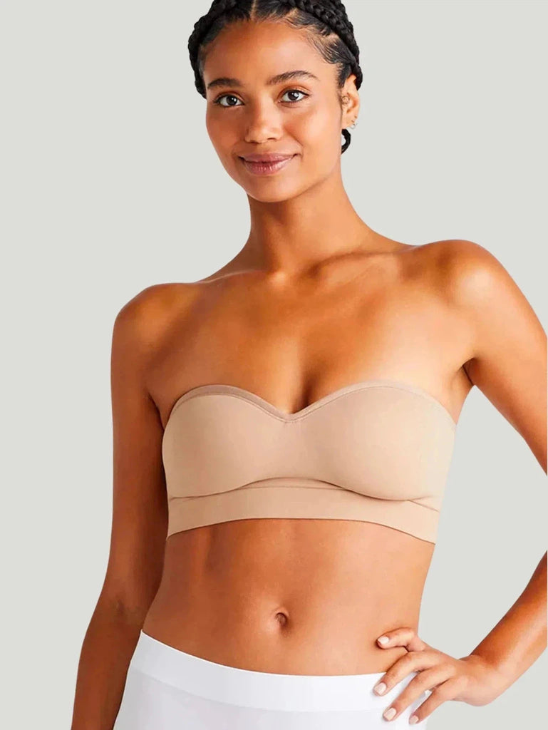 Yummie Peyton Strapless Convertible Bra