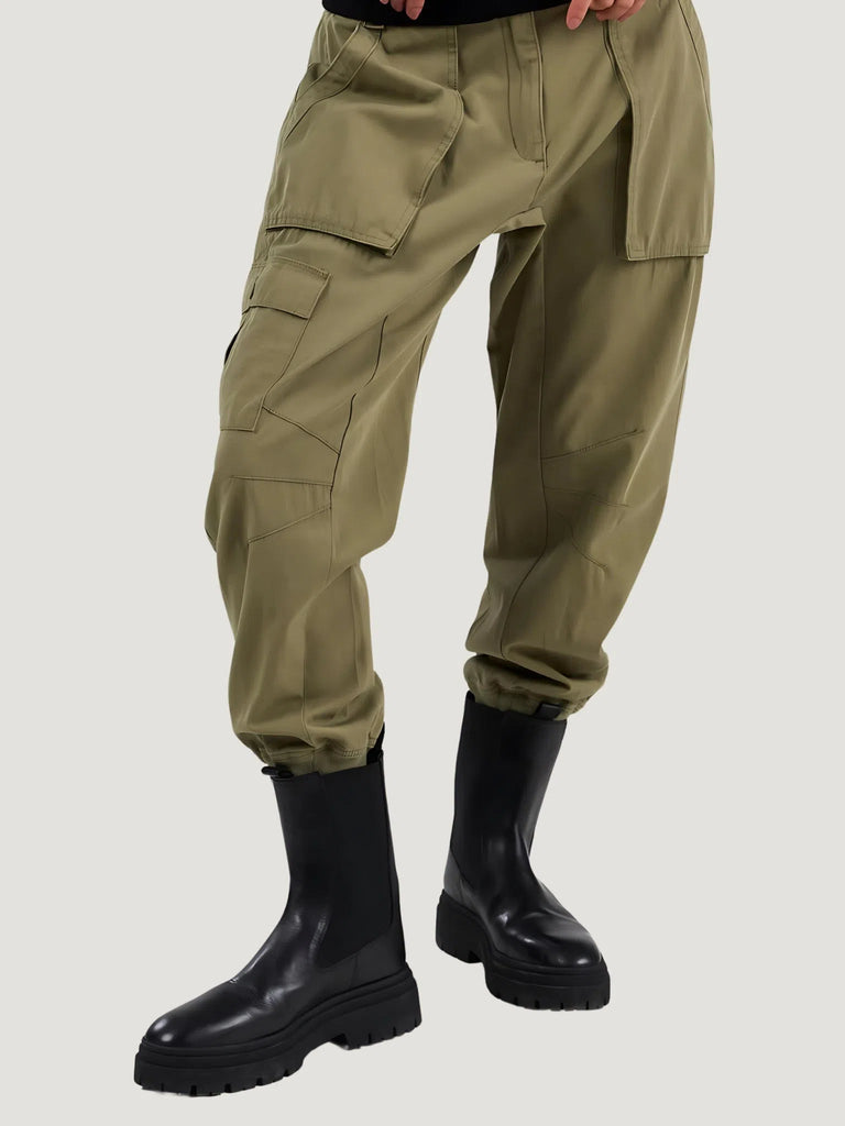 dref_by_d Eden Cargo Pant