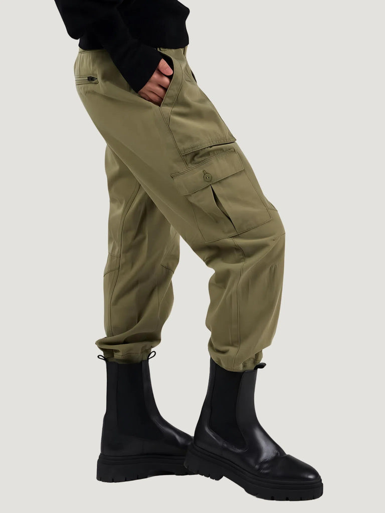 dref_by_d Eden Cargo Pant